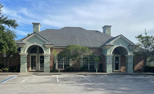 Atlantic Psychiatric Center Melbourne office exterior